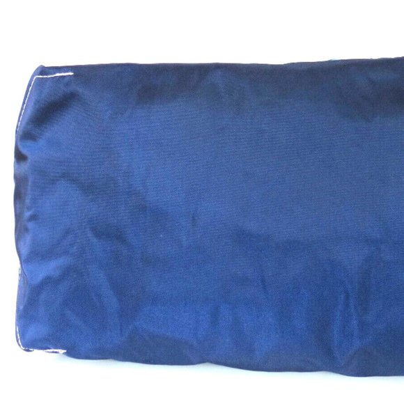 NEW - Vintage LL Bean Boat and Tote Bag - Rare Sail Cloth Tote - Picture 8 of 12